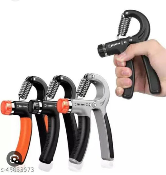 Hand Gripper (Adjustable)