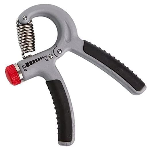 Hand Gripper (Adjustable)