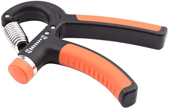 Hand Gripper (Adjustable)