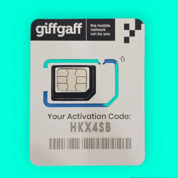 Benefits of a UK SIM Card for Online Earnings, Social Media Accounts, Amazon, and PayPal